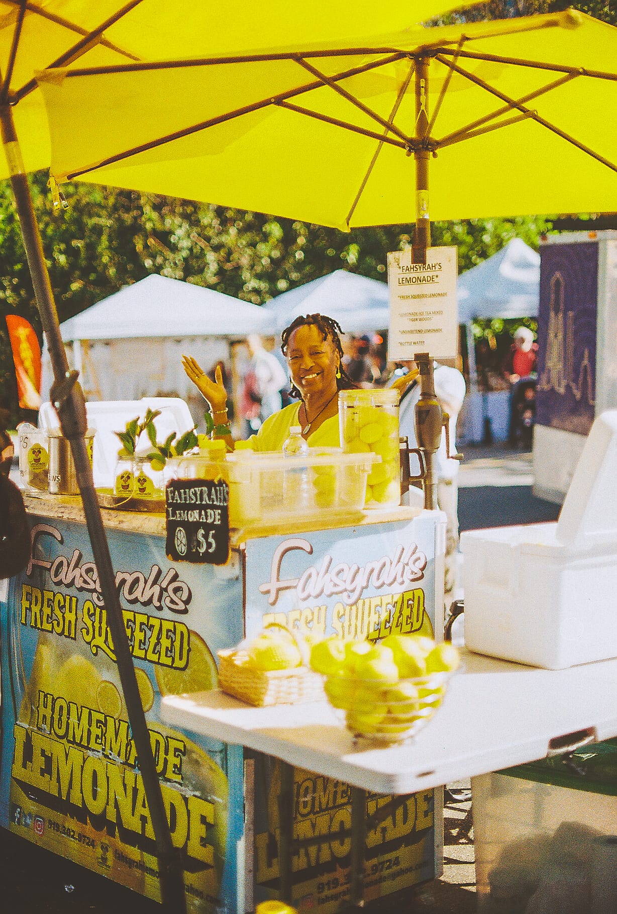 Rediscovering Film Photography: Shooting Kodacolor 200 With My Dad’s Canon A-1