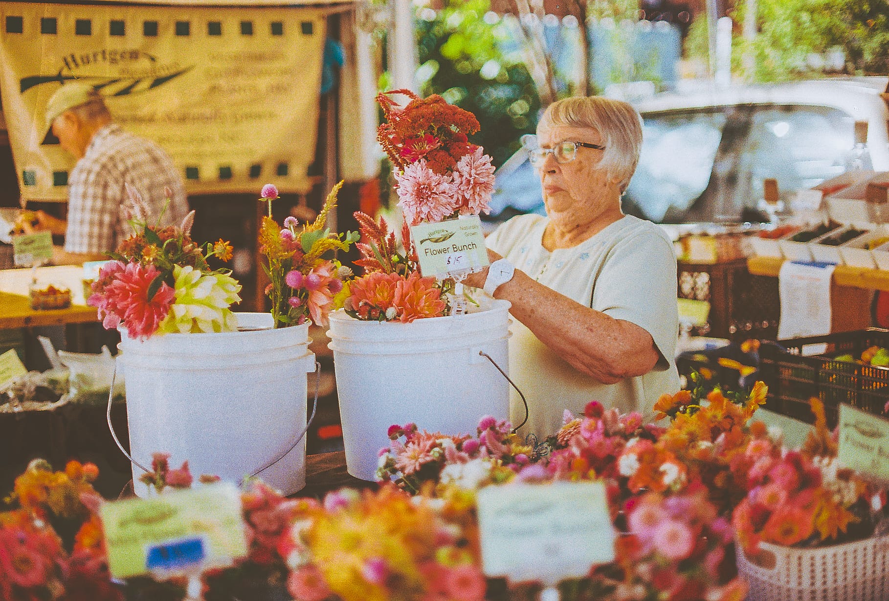 Rediscovering Film Photography: Shooting Kodacolor 200 With My Dad’s Canon A-1