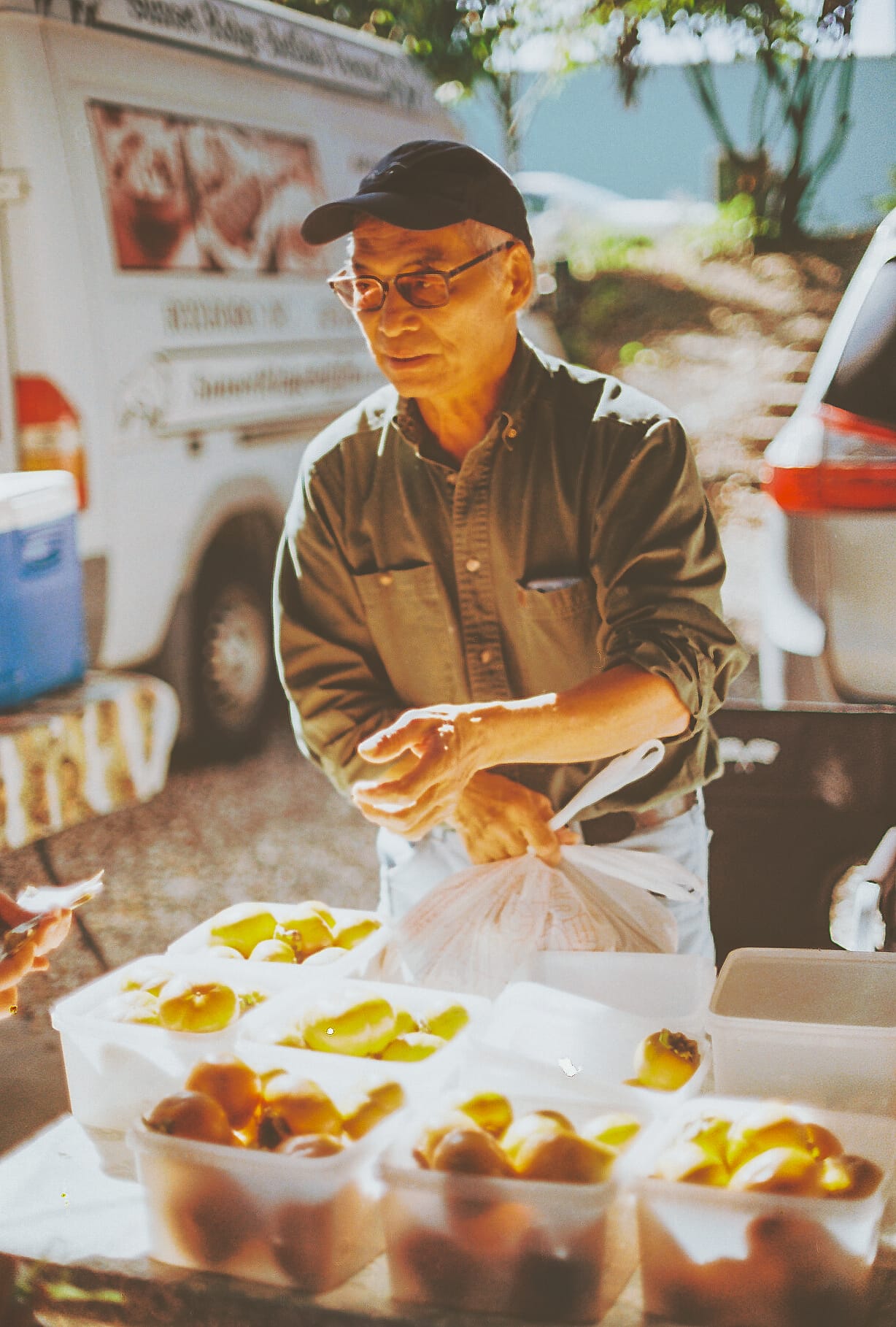 Rediscovering Film Photography: Shooting Kodacolor 200 With My Dad’s Canon A-1