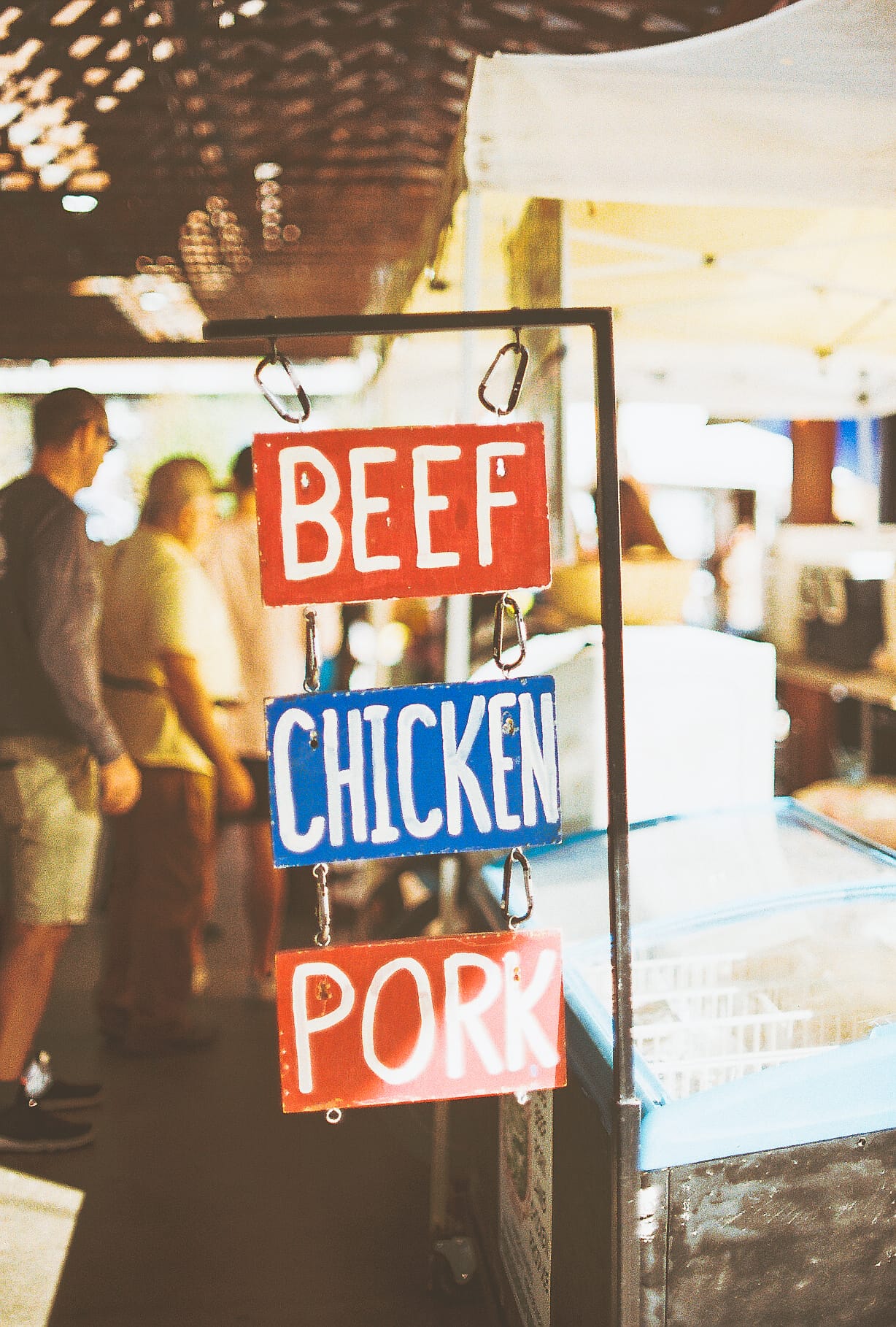 Rediscovering Film Photography: Shooting Kodacolor 200 With My Dad’s Canon A-1