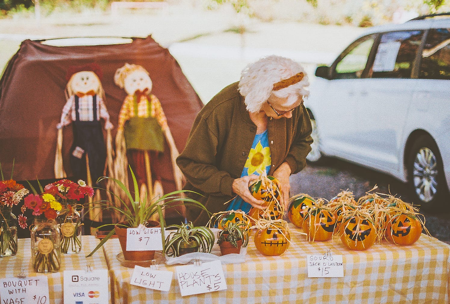 Rediscovering Film Photography: Shooting Kodacolor 200 With My Dad’s Canon A-1