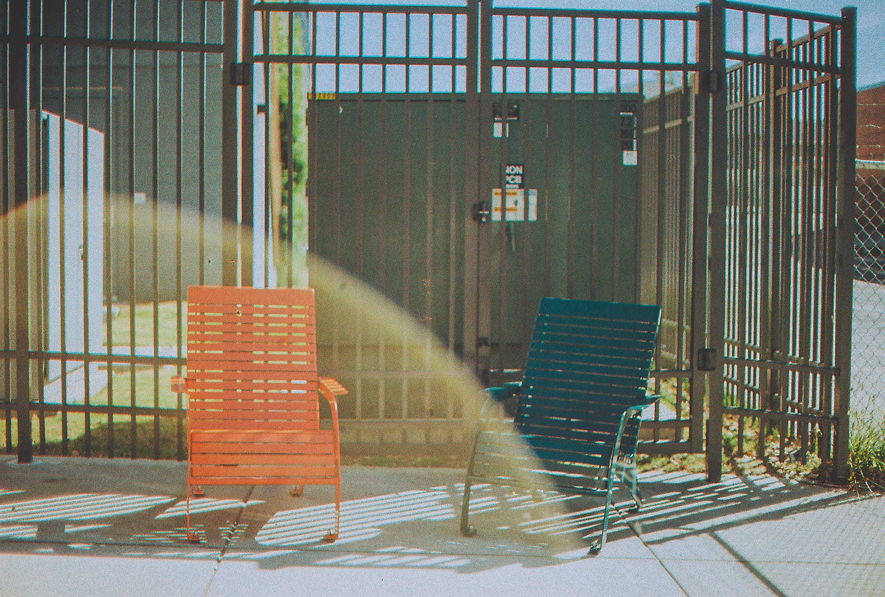 Rediscovering Film Photography: Shooting Kodacolor 200 With My Dad’s Canon A-1