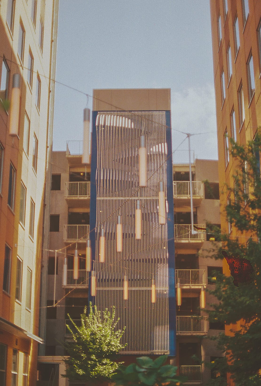 Rediscovering Film Photography: Shooting Kodacolor 200 With My Dad’s Canon A-1