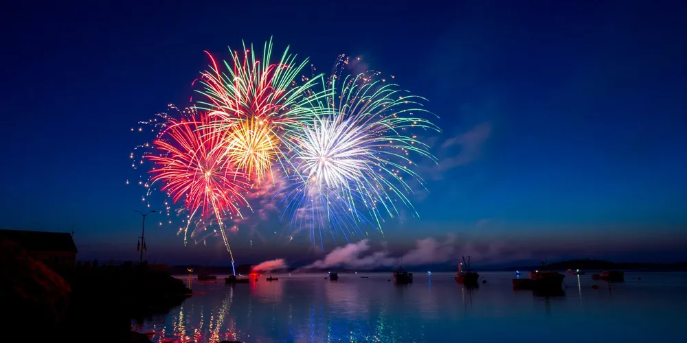 Why I Ditched New Year’s Resolutions for a Yearly Theme — And Why You Might Want To, Too