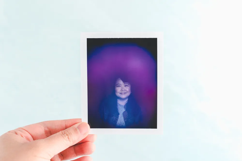 New Year. New Aura. 💫
