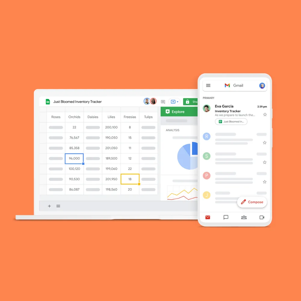 Google Workspace