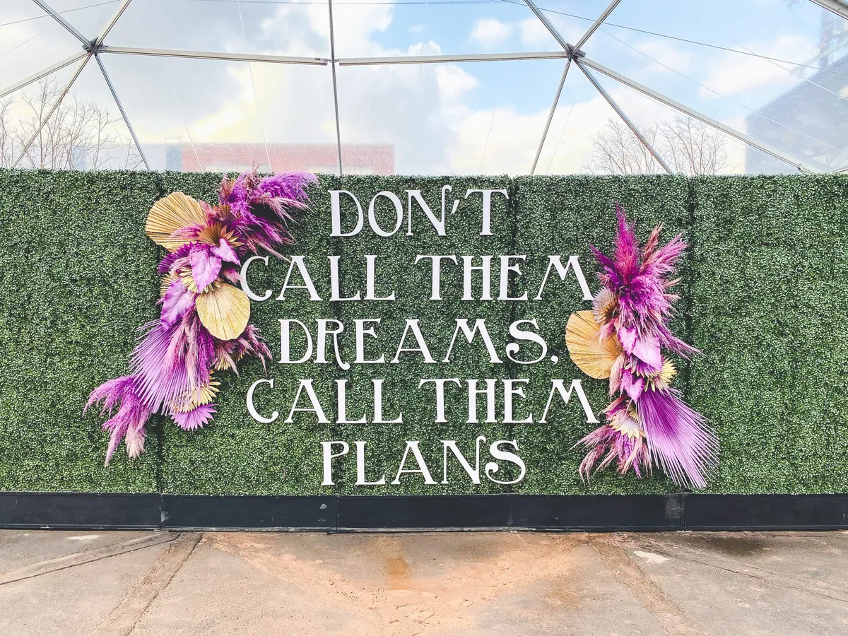 Creating & Cultivating