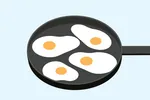 Sunday Brunch at Nightingale Bistro in Georgetown, Texas
