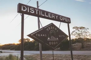 A Field Trip to Desert Door