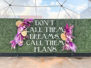 Creating & Cultivating