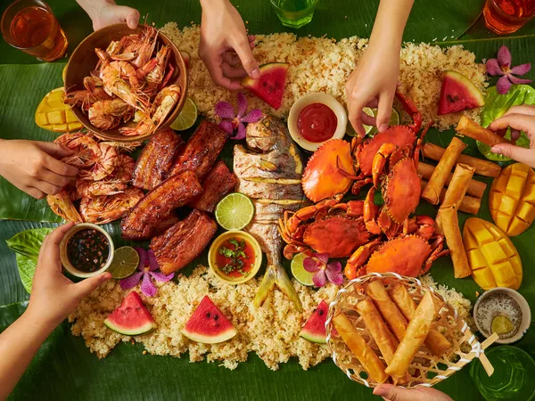 Filipino